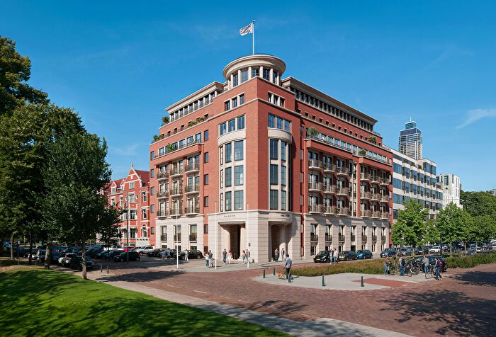Koop en Huur Huizen - 3