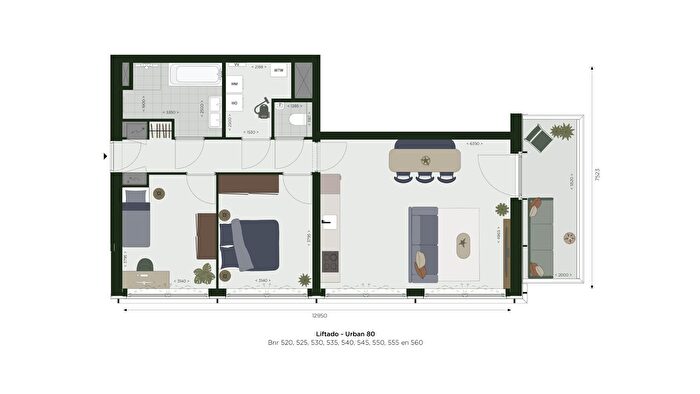 Koop en Huur Huizen - 2