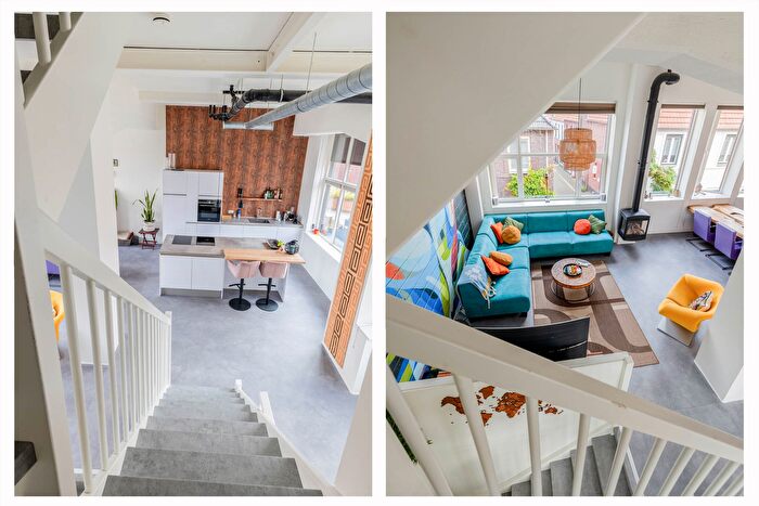 Koop en Huur Huizen - 2