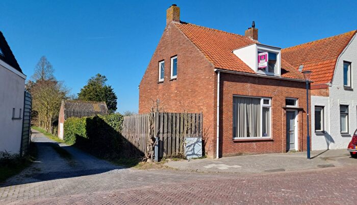 Koop en Huur Huizen - 2