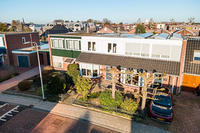 Koop en Huur Huizen - 3