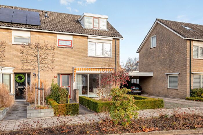 Koop en Huur Huizen - 3