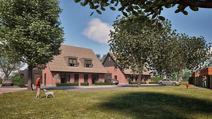 Koop en Huur Huizen - 2