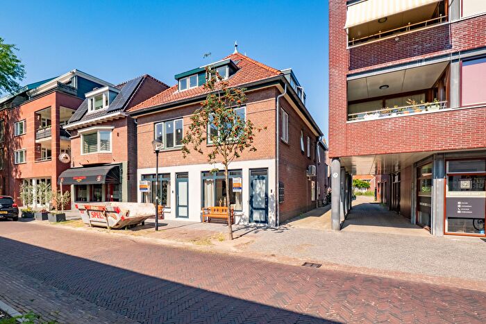 3-kamerappartement te koop in Carré, Zeist