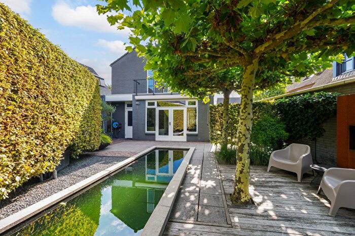 Koop en Huur Huizen - 2