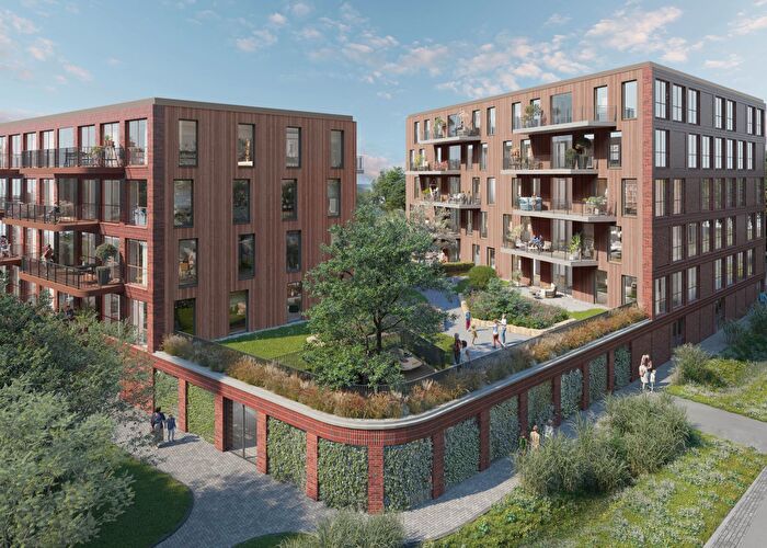 Koop en Huur Huizen - 3