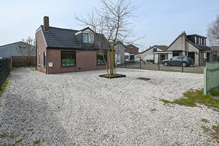 5-kamerhuis te koop in Lijnden – Raasdorperweg, Lijnden