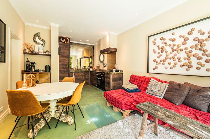 Koop en Huur Huizen - 2