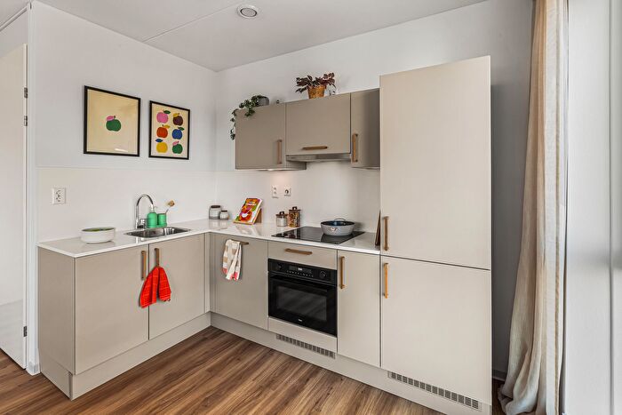 Koop en Huur Huizen - 3