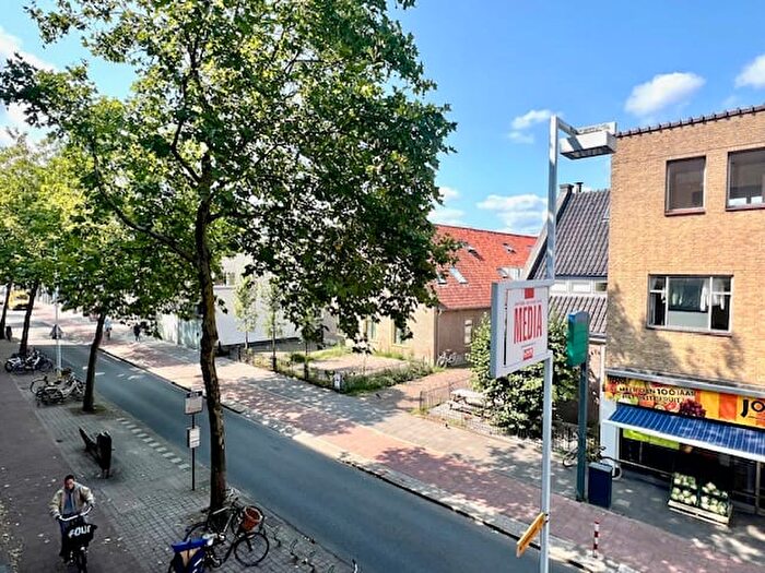 Koop en Huur Huizen - 3