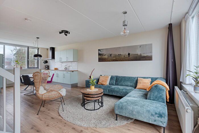 Koop en Huur Huizen - 3