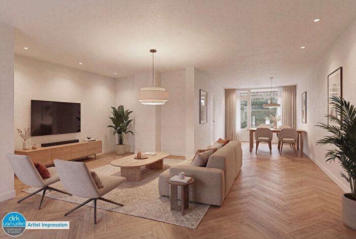 Koop en Huur Huizen - 2
