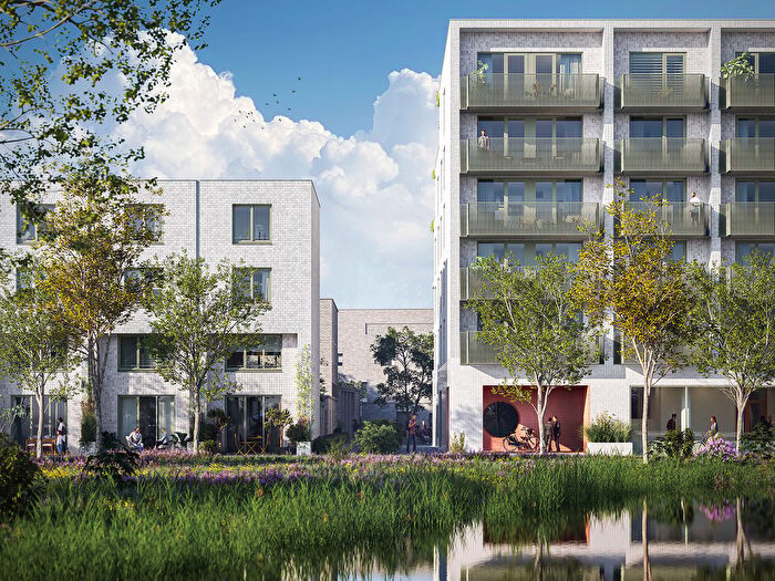 Koop en Huur Huizen - 2