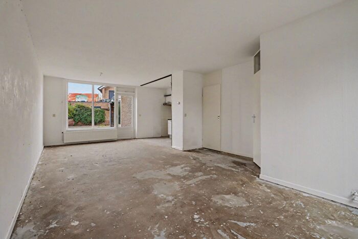 Koop en Huur Huizen - 2