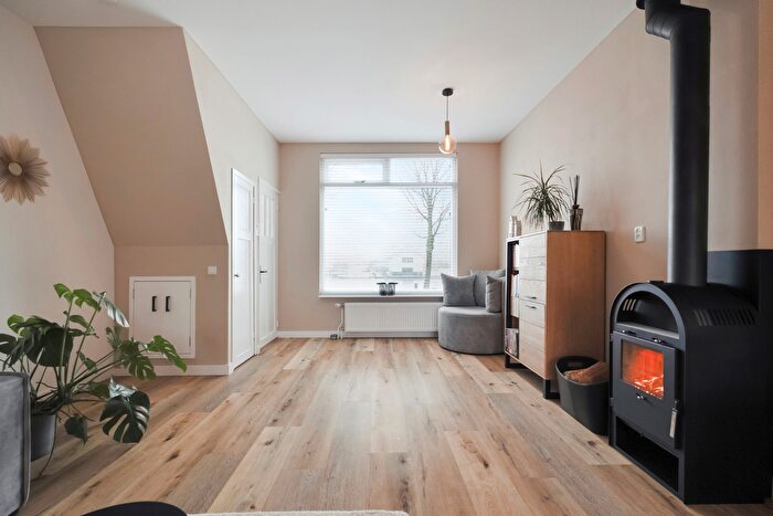 Koop en Huur Huizen - 2