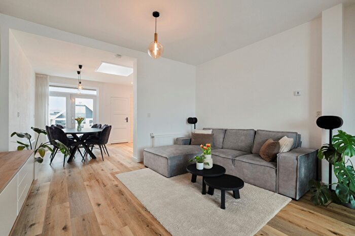 Koop en Huur Huizen - 3