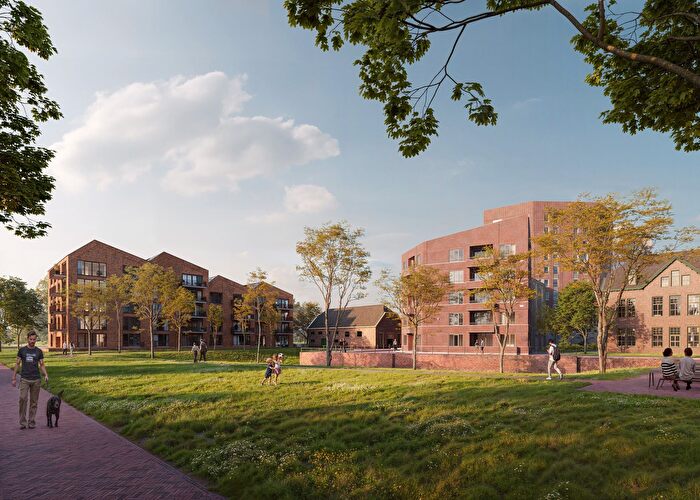 Koop en Huur Huizen - 3