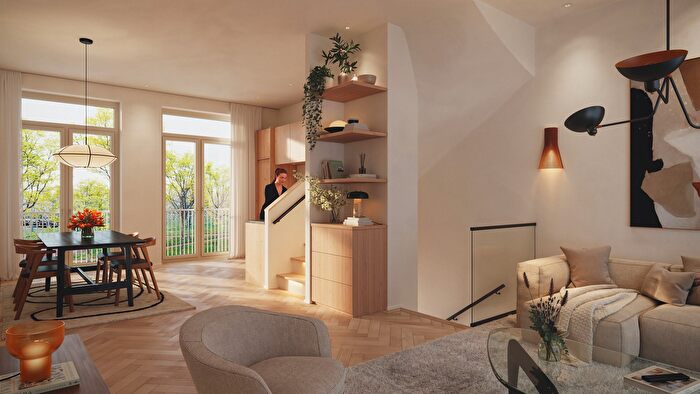 Koop en Huur Huizen - 2
