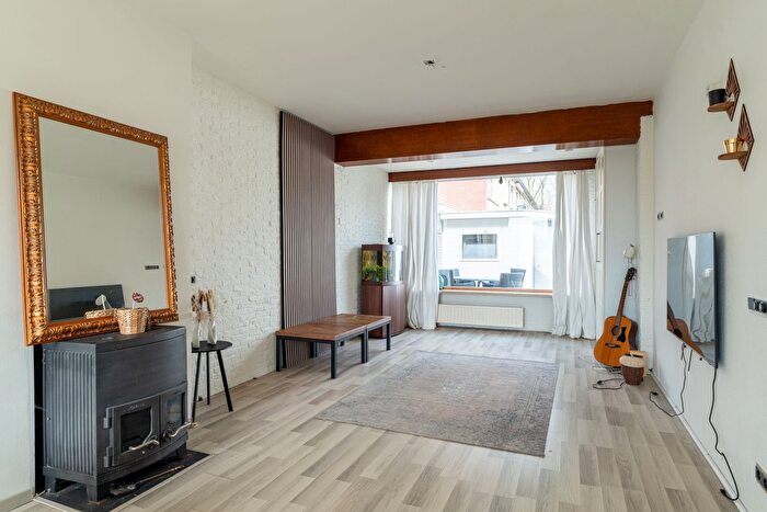 Koop en Huur Huizen - 3