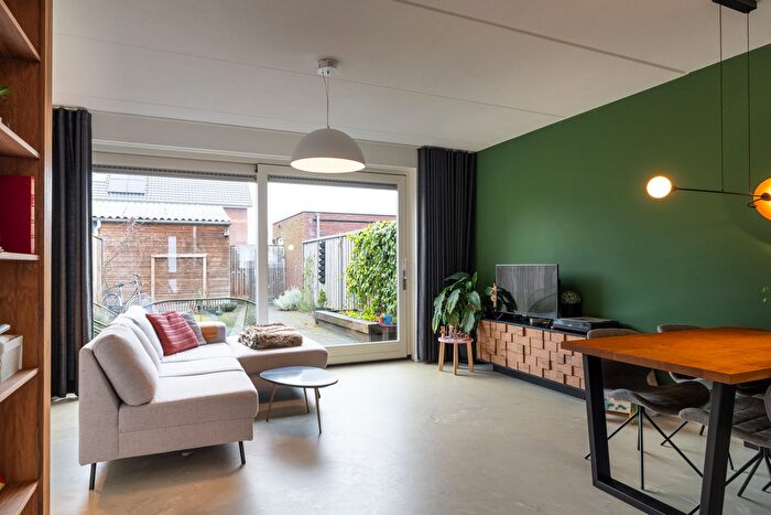 Koop en Huur Huizen - 2