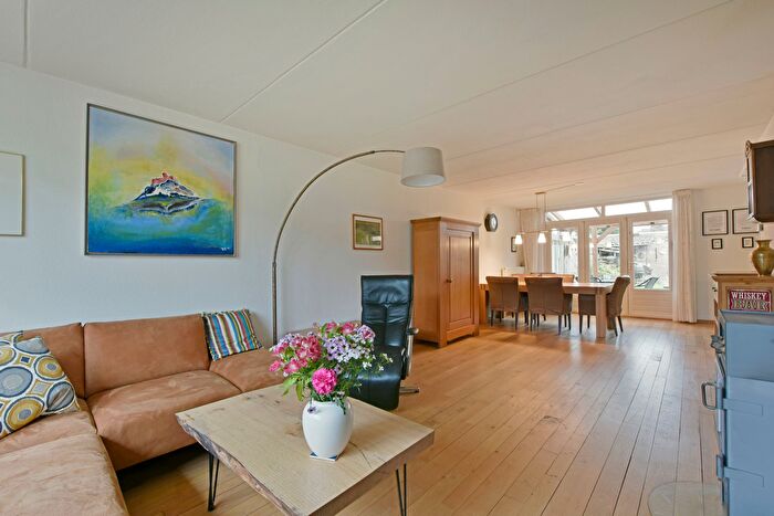 Koop en Huur Huizen - 2