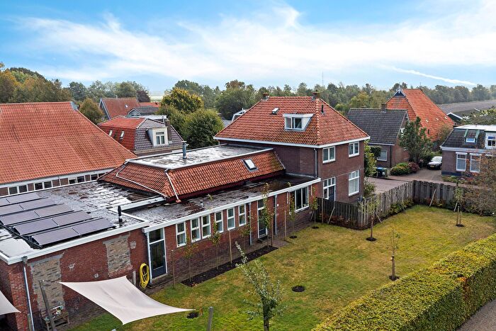 Koop en Huur Huizen - 3