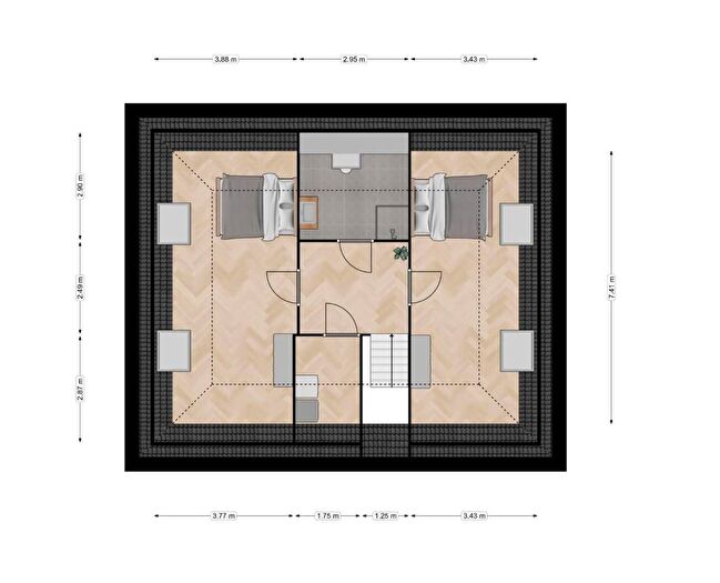 Koop en Huur Huizen - 3