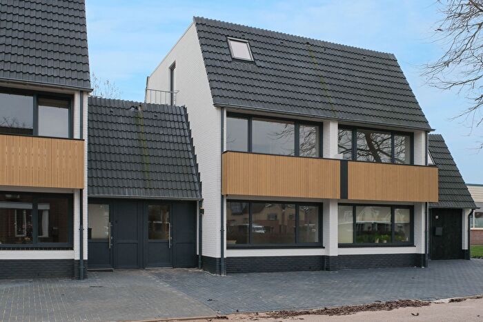6-kamerhuis te koop in Schelfhorst Zuidoost, Almelo