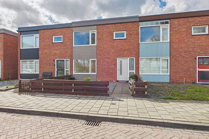 4-kamerhuis te koop in Terneuzen – Willem Kloosstraat, Zuiderpark