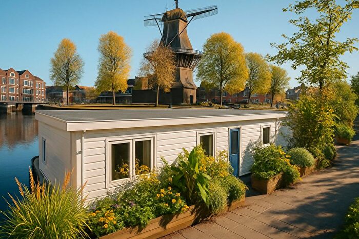Koop en Huur Huizen - 3