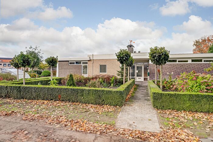 Koop en Huur Huizen - 3
