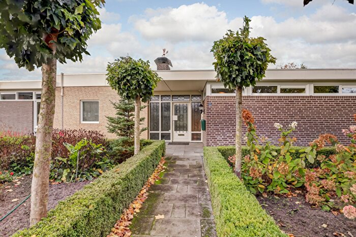 Koop en Huur Huizen - 2