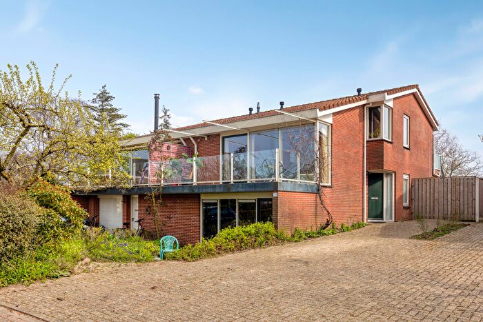 5-kamerhuis te koop in Wilhelminadorp, Wilhelminadorp