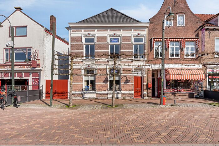Koop en Huur Huizen - 3