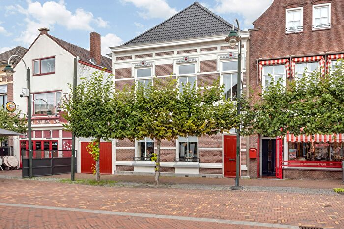 Koop en Huur Huizen - 2