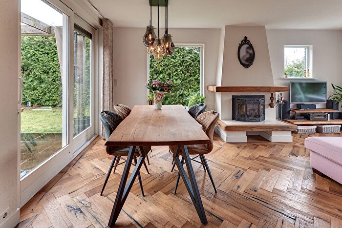 Koop en Huur Huizen - 3