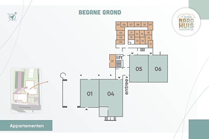 Koop en Huur Huizen - 2