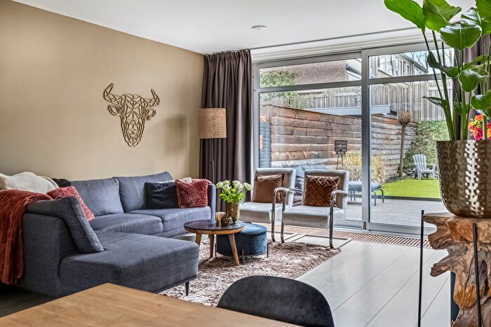 Koop en Huur Huizen - 3