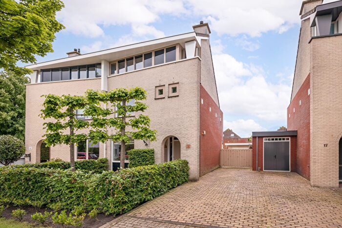 5-kamerhuis te koop in Alver en omgeving, Avenhorn