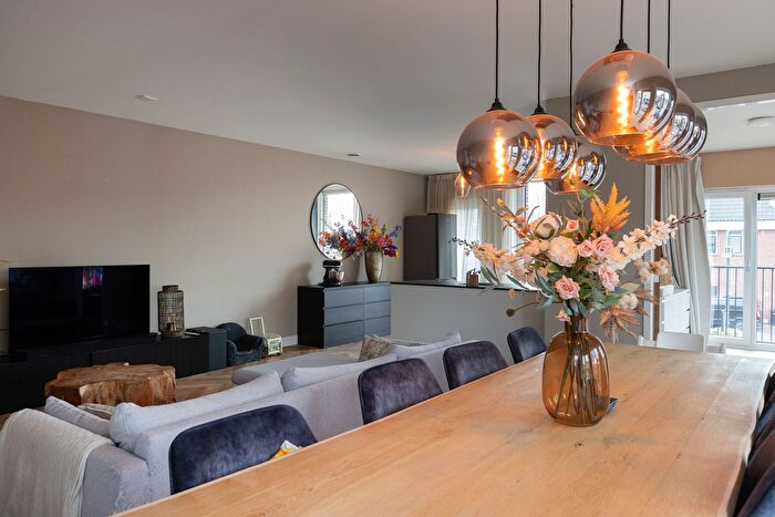 Koop en Huur Huizen - 2