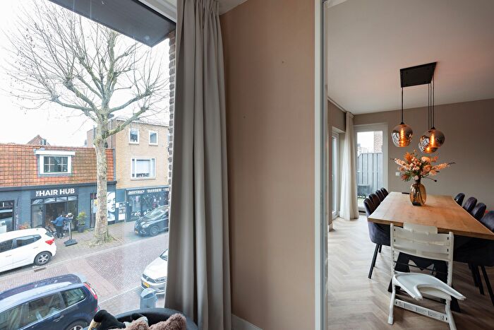 Koop en Huur Huizen - 3