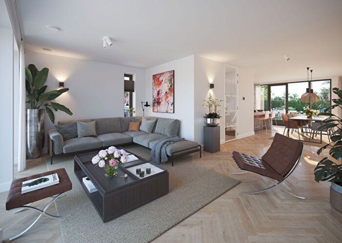 Koop en Huur Huizen - 2