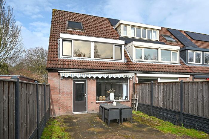 Koop en Huur Huizen - 3