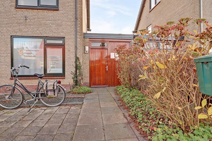 Koop en Huur Huizen - 3