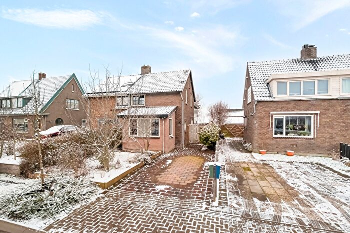 Koop en Huur Huizen - 2