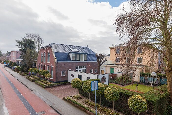 Koop en Huur Huizen - 2