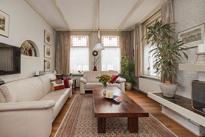 Koop en Huur Huizen - 3