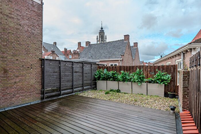 Koop en Huur Huizen - 2