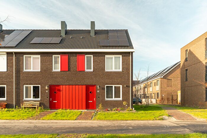 Koop en Huur Huizen - 3