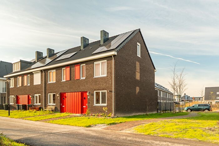 Koop en Huur Huizen - 2